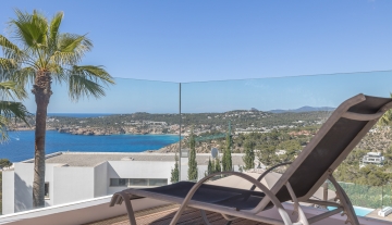 Resa Estates villa te koop sale Ibiza tourist license vergunning modern terrace views .jpg